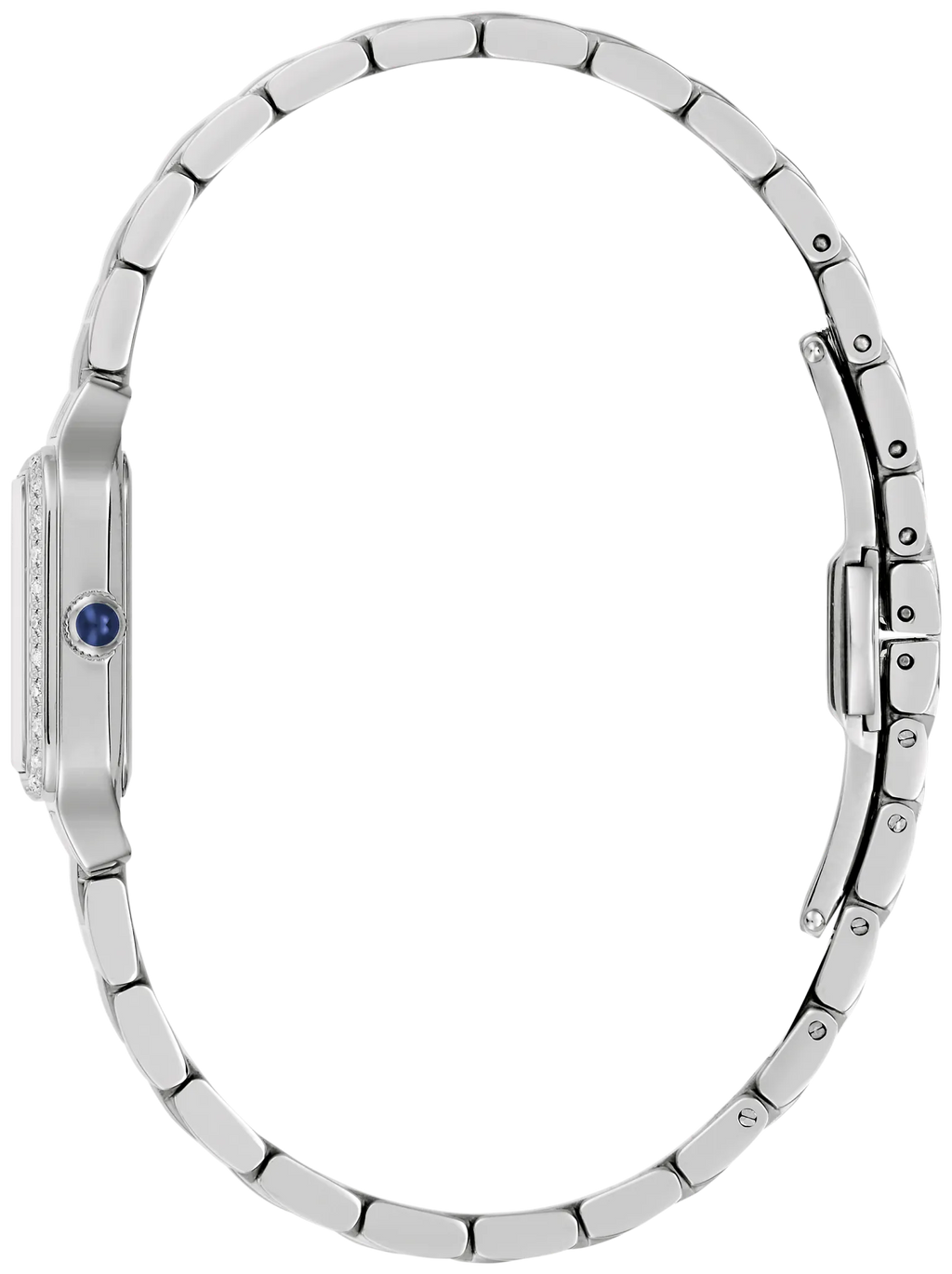 Bulova Ladies’ Classic Sutton Square