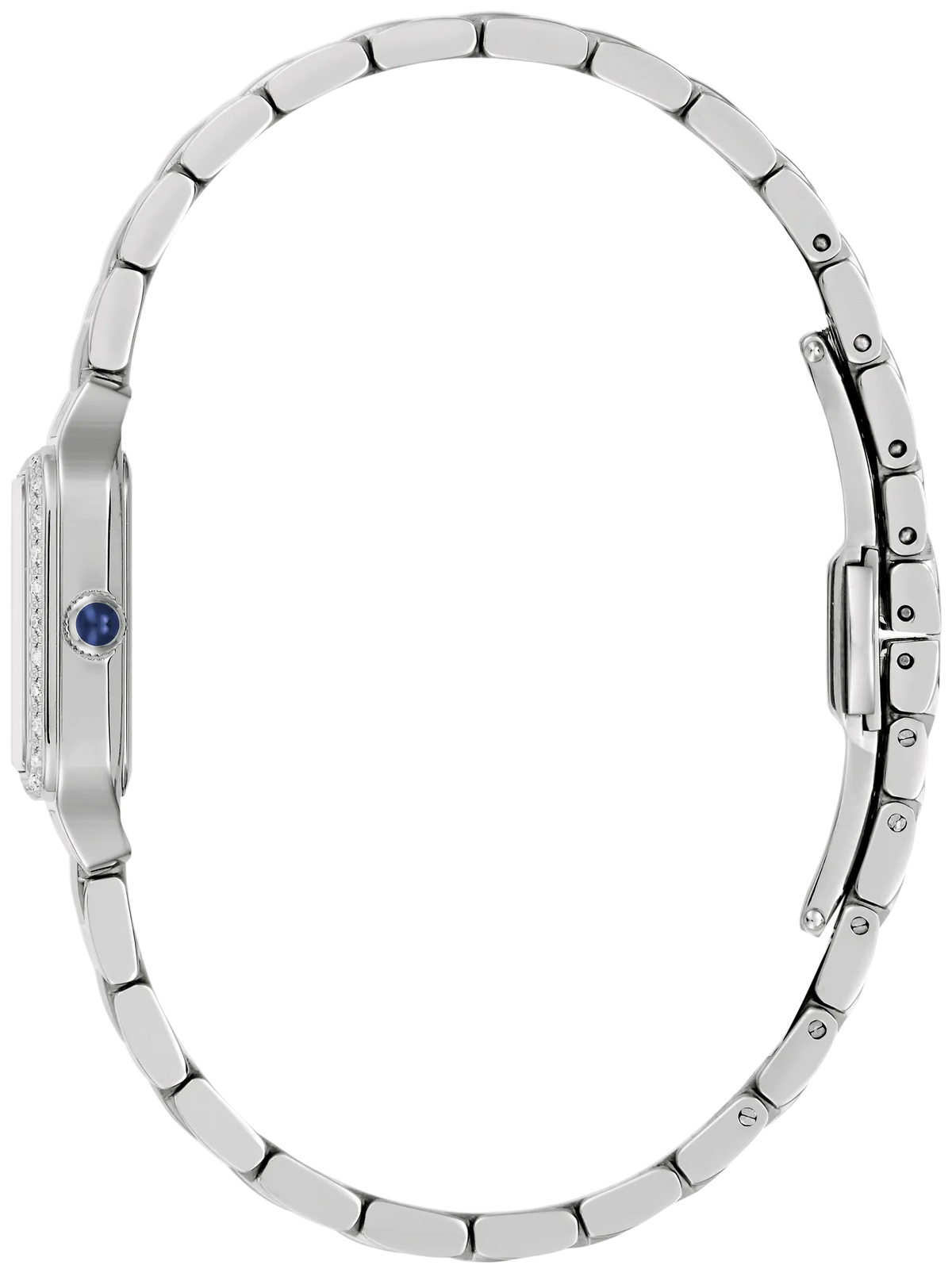 Bulova Ladies’ Classic Sutton Square