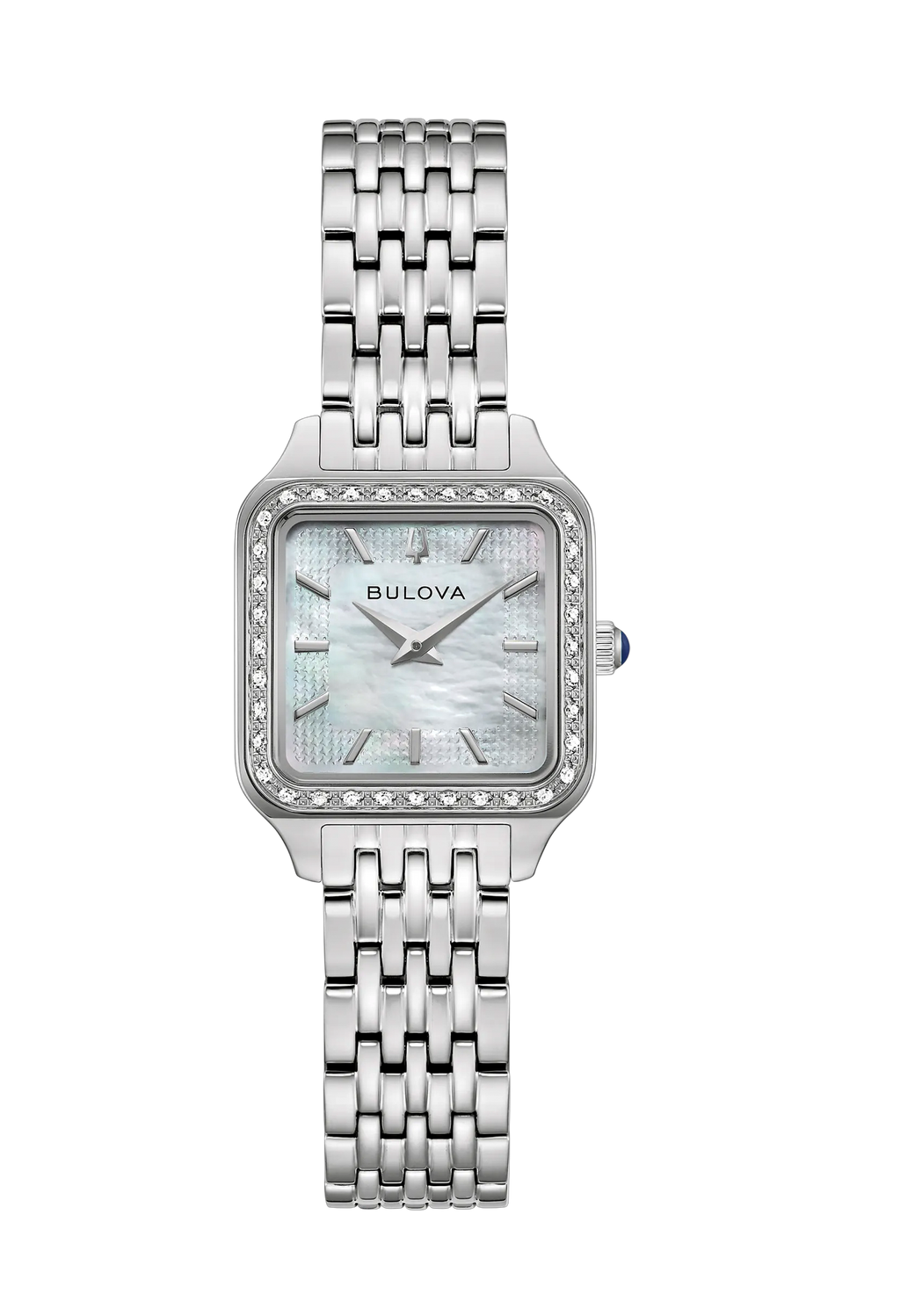 Bulova Ladies’ Classic Sutton Square