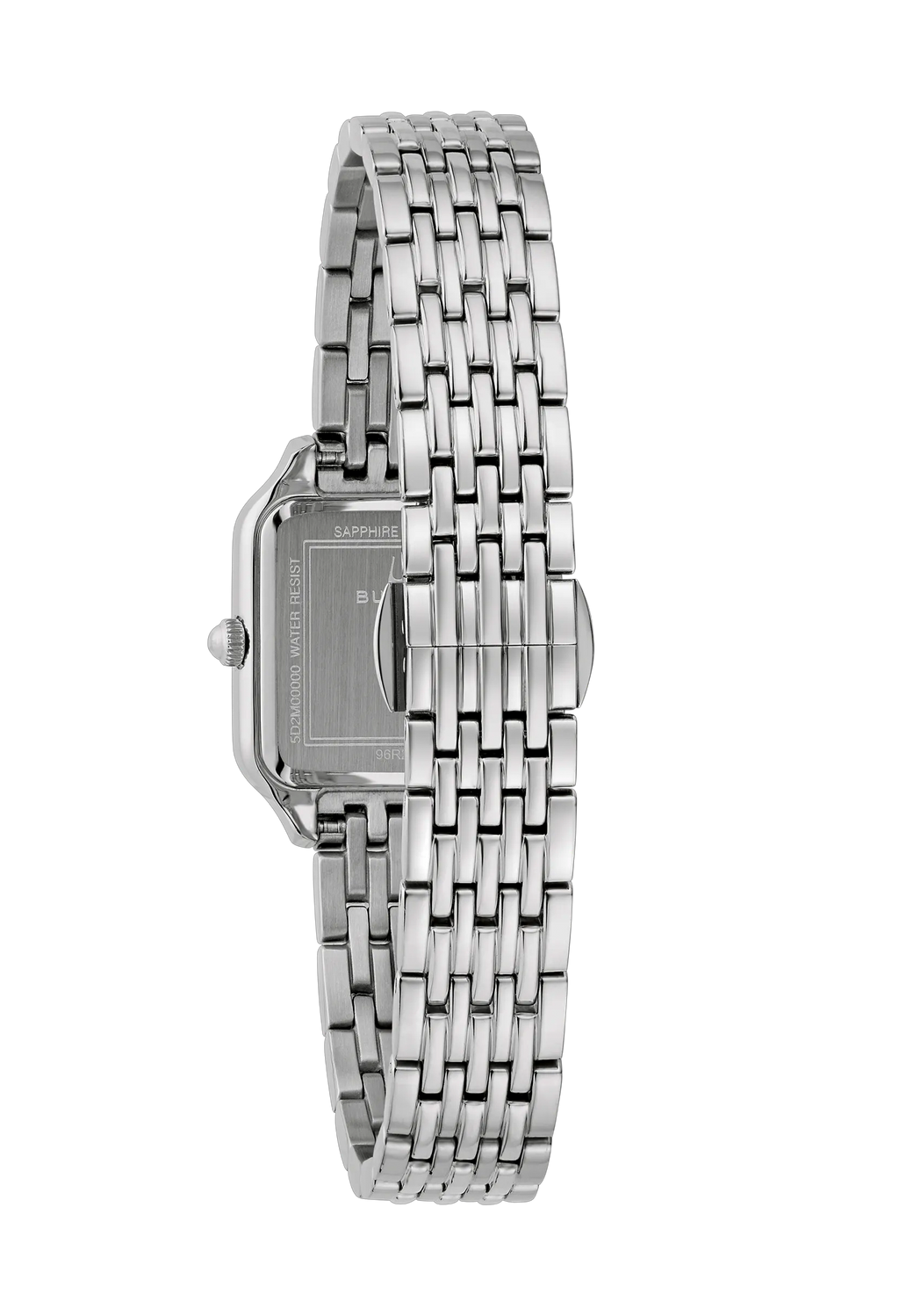 Bulova Ladies’ Classic Sutton Square