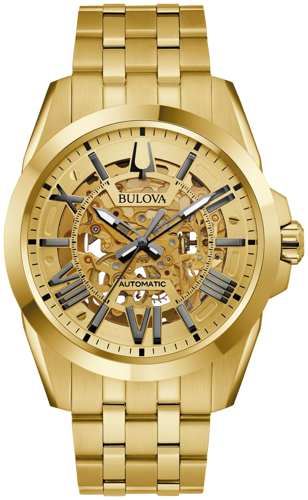 Bulova Sutton
