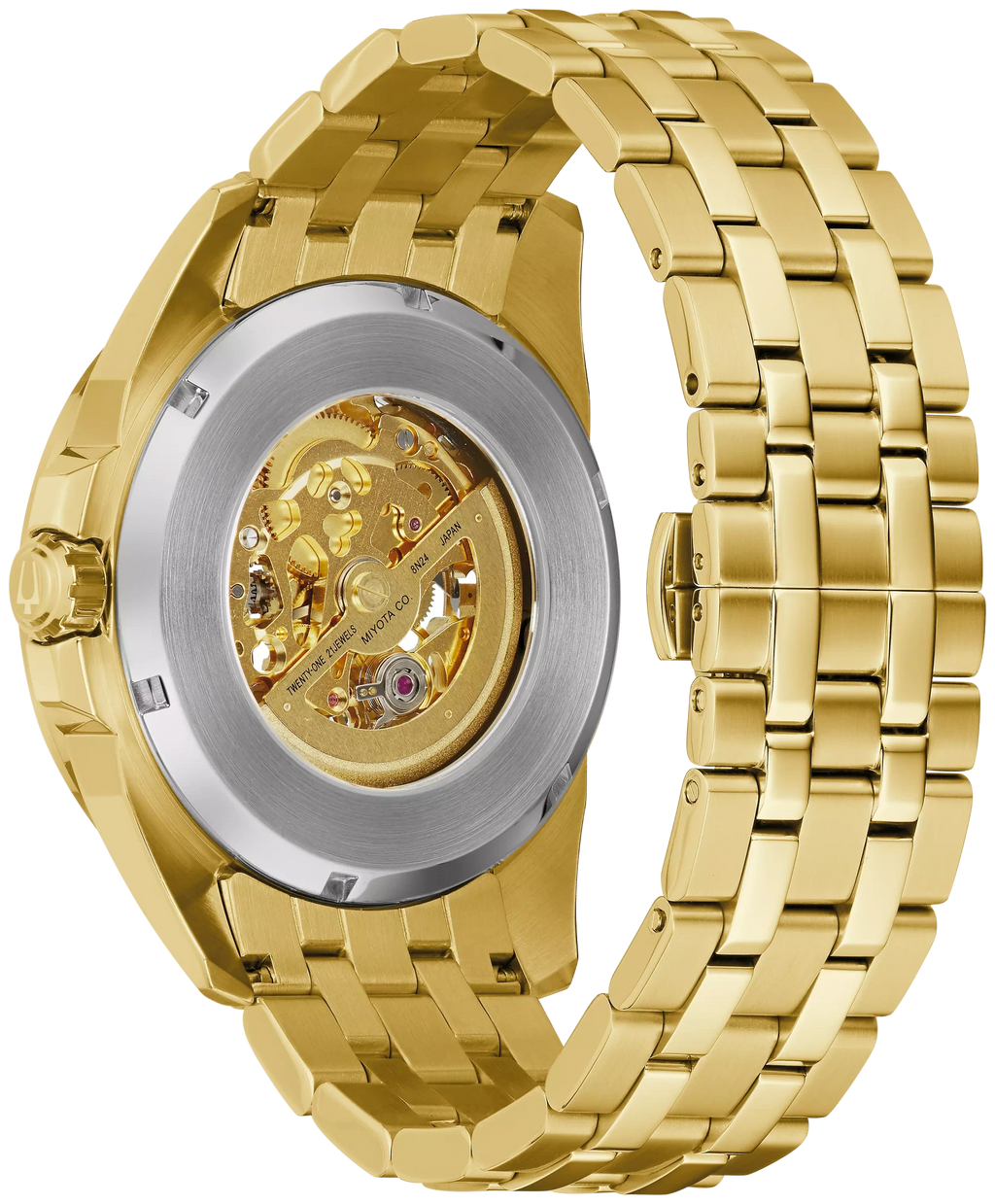 Bulova Sutton