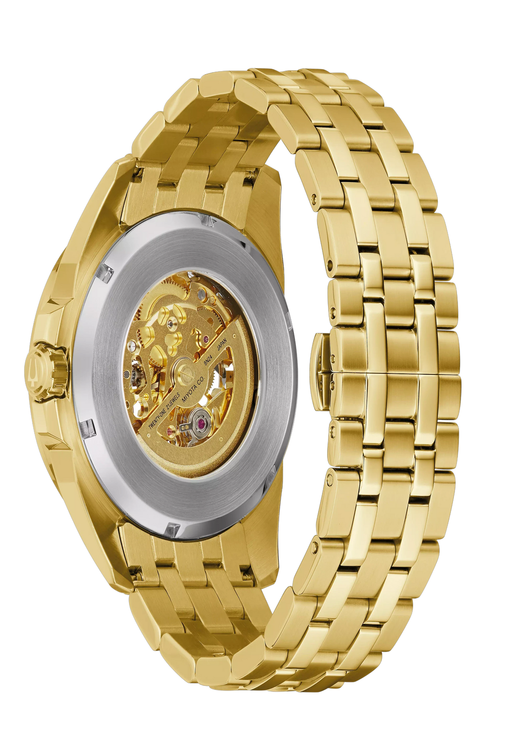 Bulova Sutton