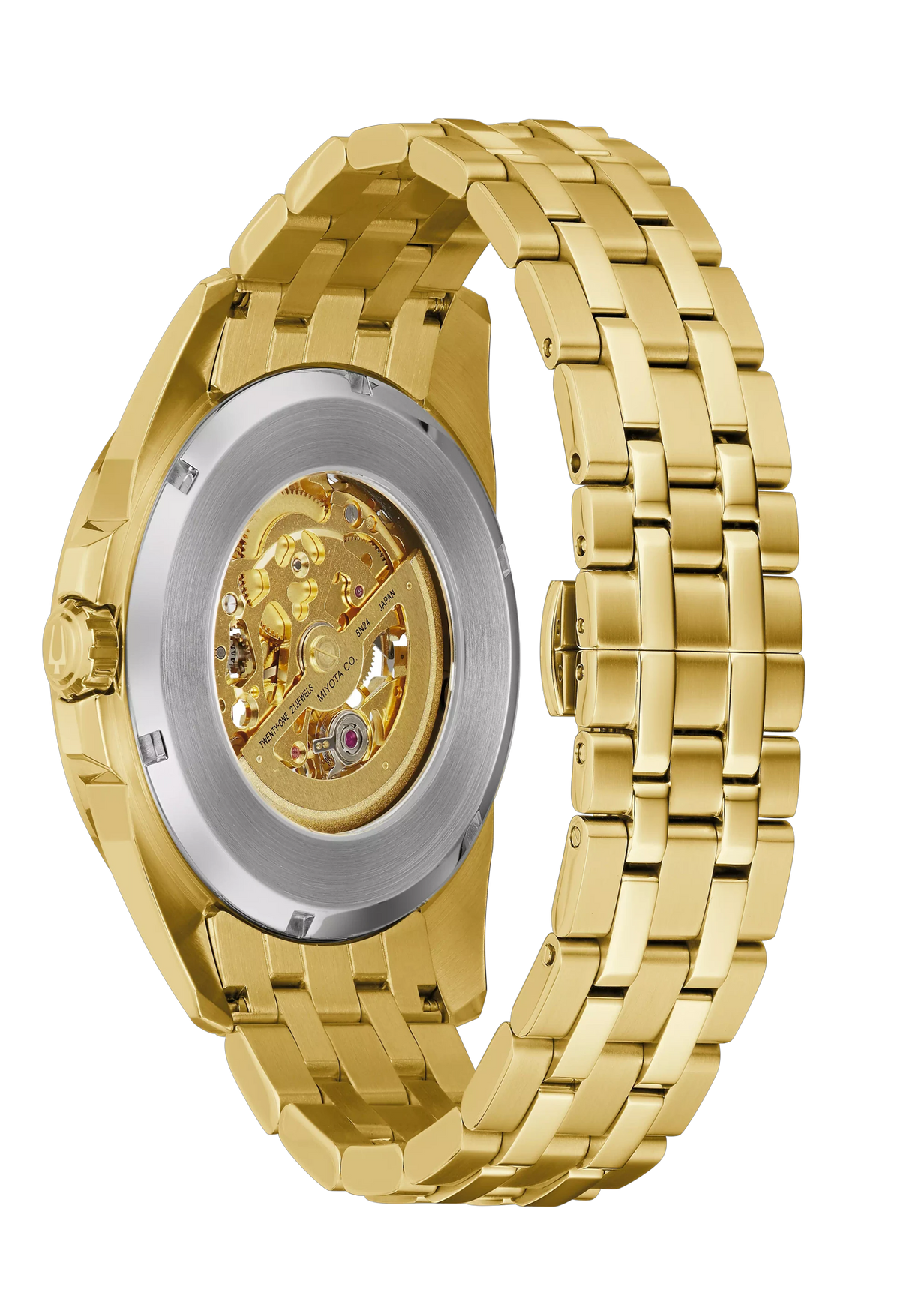 Bulova Sutton