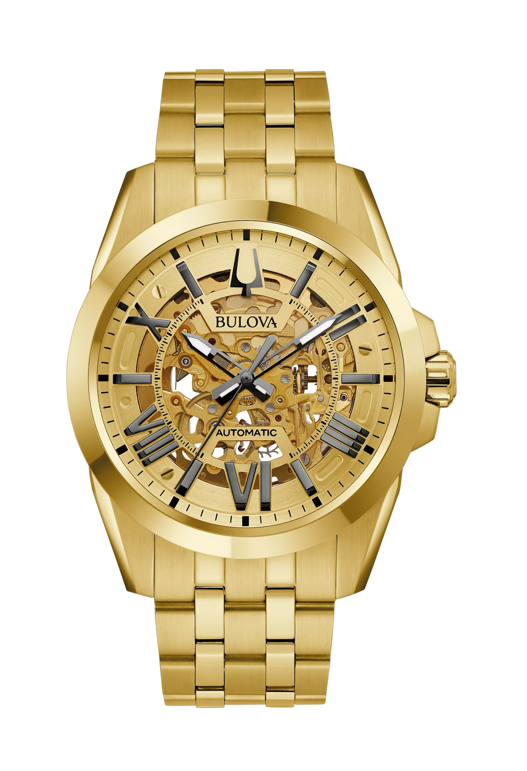 Bulova Sutton