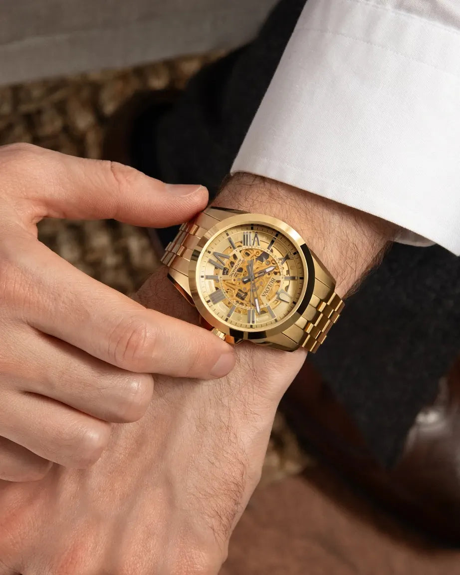 Bulova Sutton