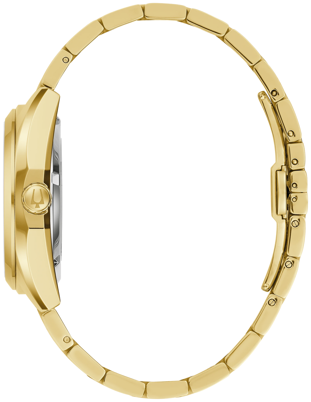 Bulova Men’s Surveyor