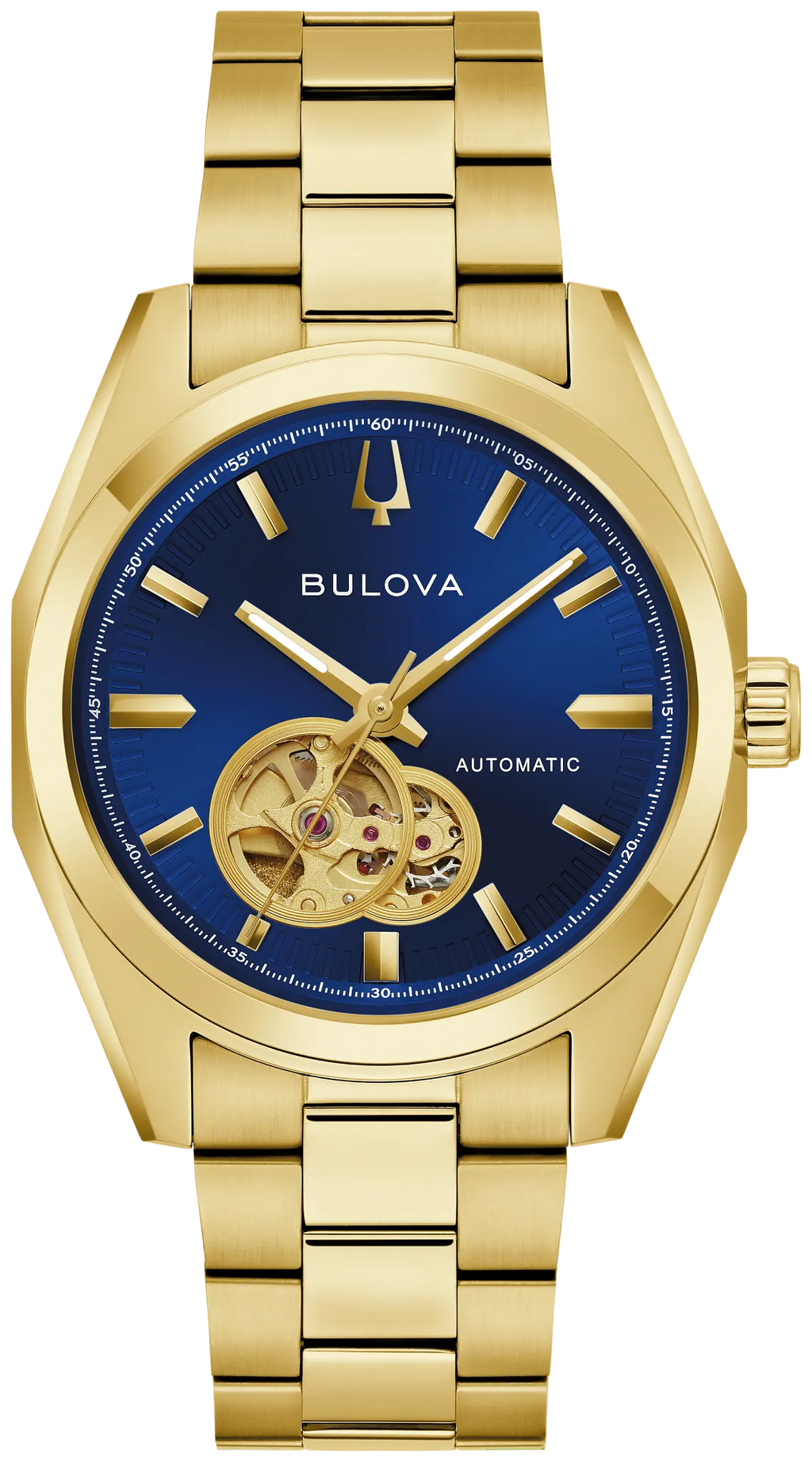 Bulova Surveyor