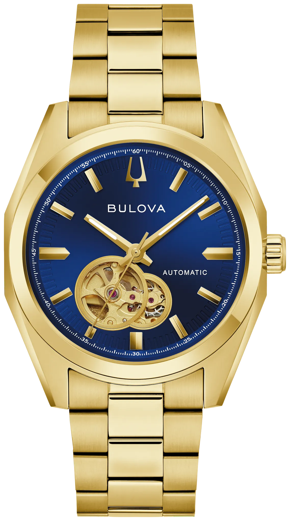 Bulova Surveyor