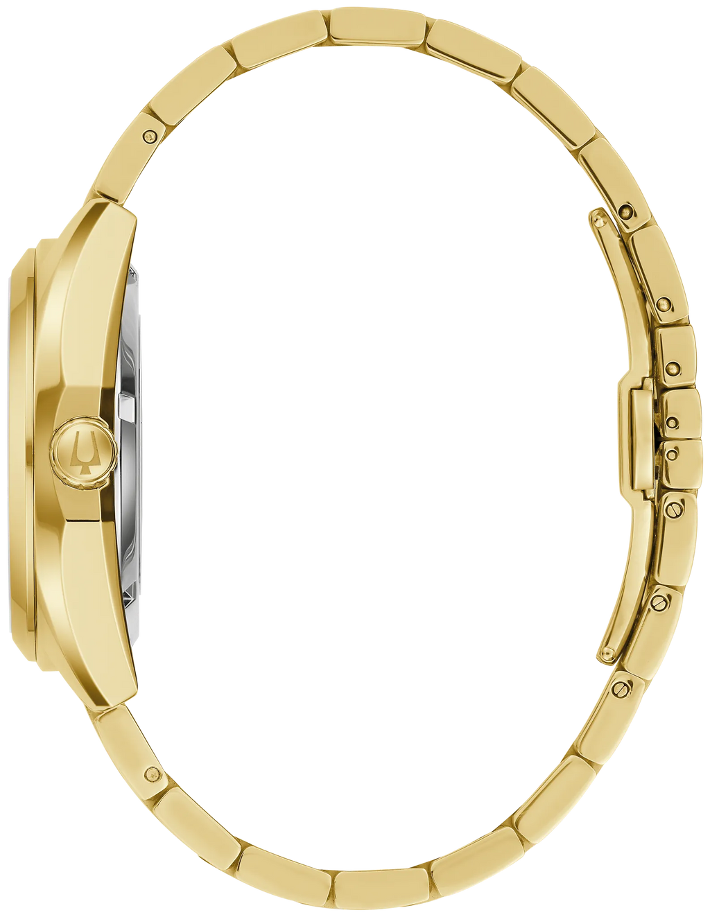 Bulova Surveyor
