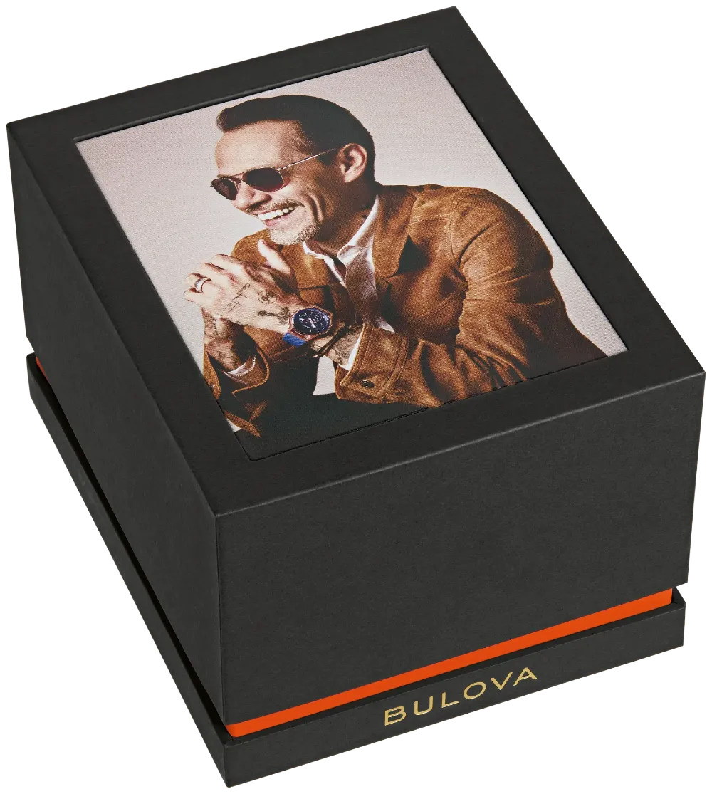 Marc Anthony Surveyor