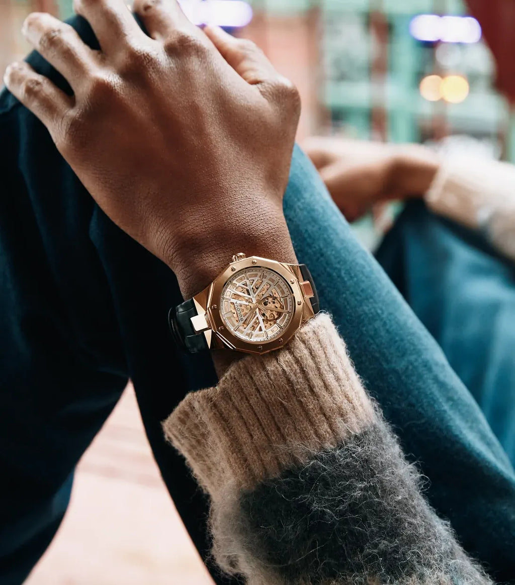 Bulova Prestige