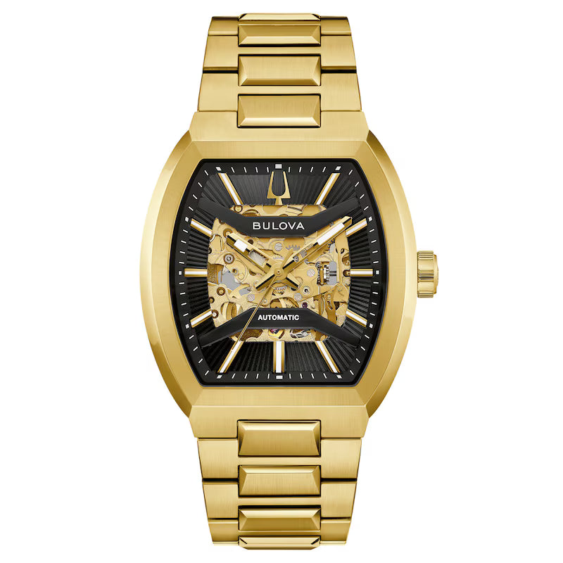 Bulova Maquina Automatic 40mm Men's Watch