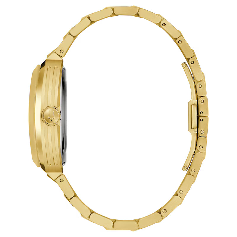 Bulova Maquina Automatic 40mm Men's Watch