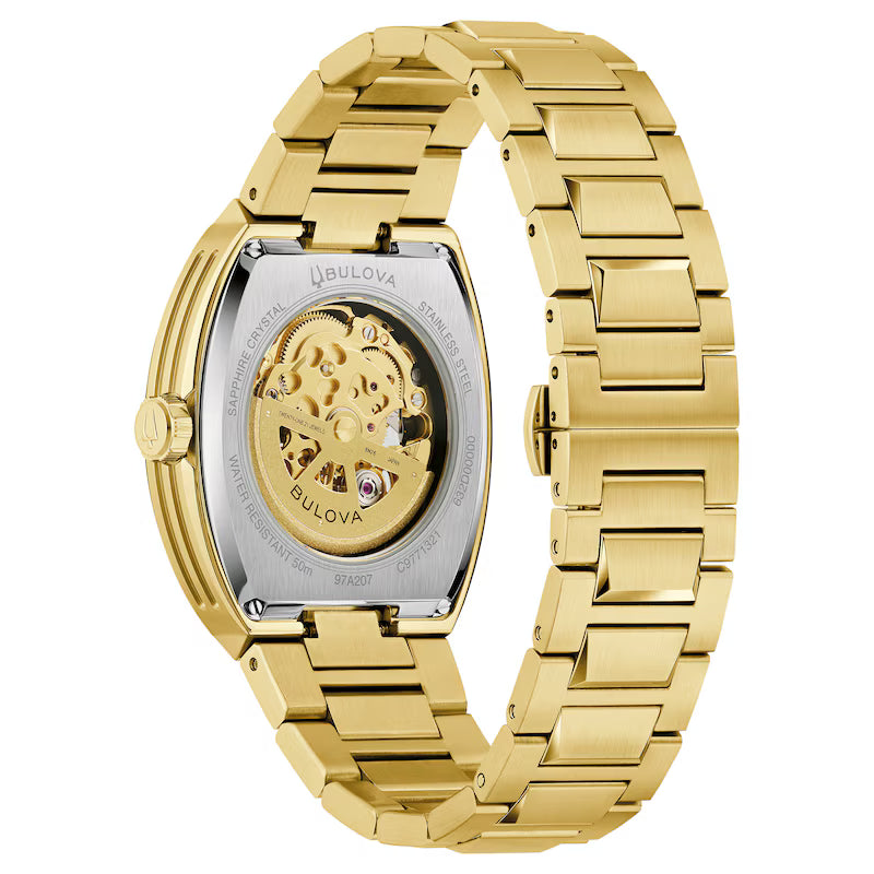 Bulova Maquina Automatic 40mm Men's Watch