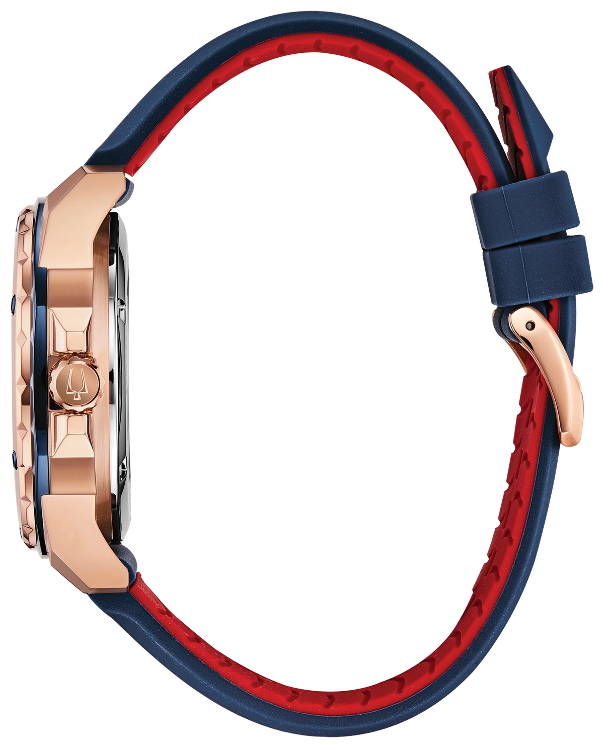 Bulova Marine Star