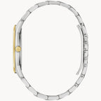 Bulova Mens Sutton Watch (98B385)