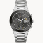Bulova Mens Millennia Watch (96C149)