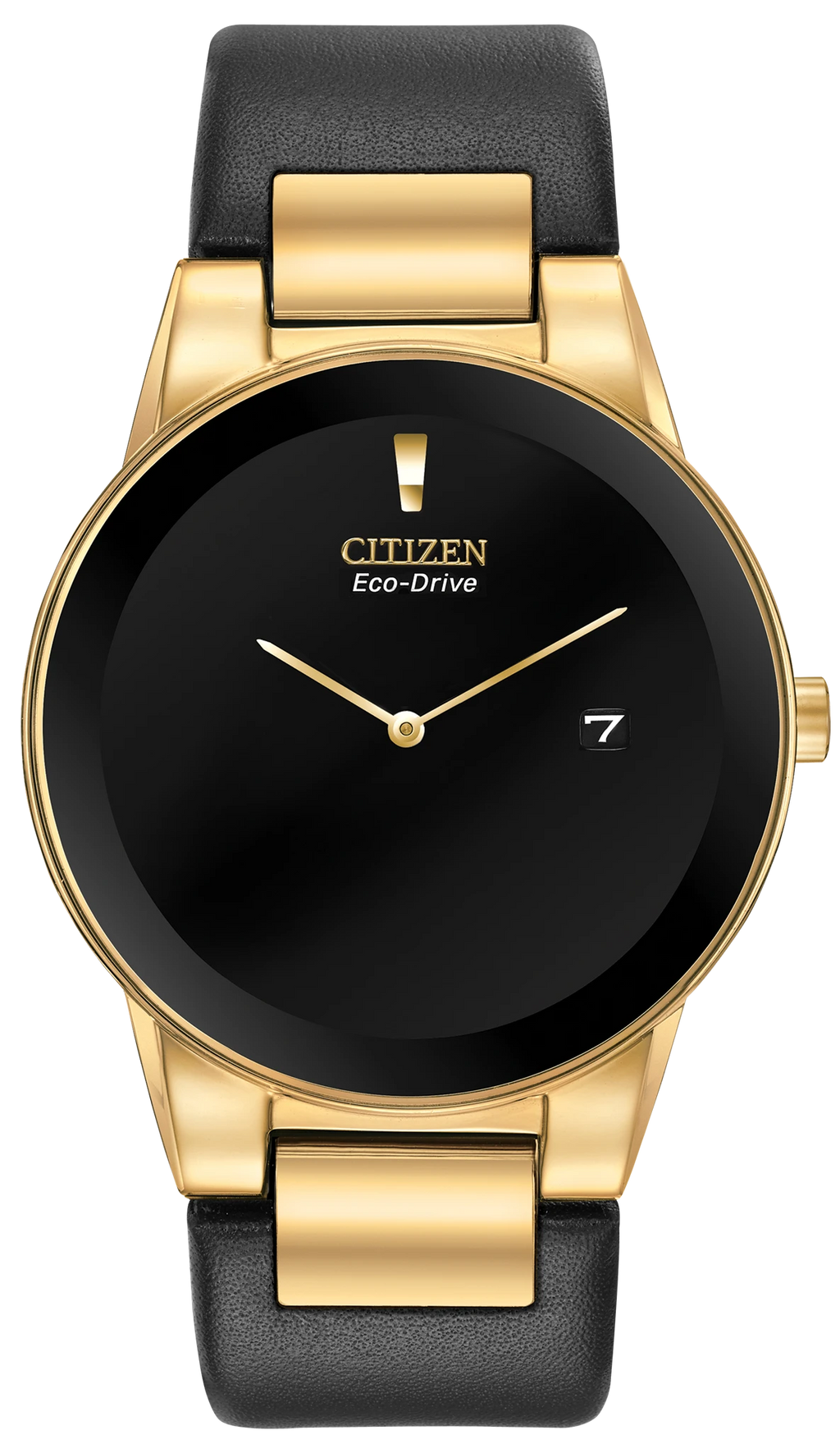 Citizen Axiom Men's Stainless Steel