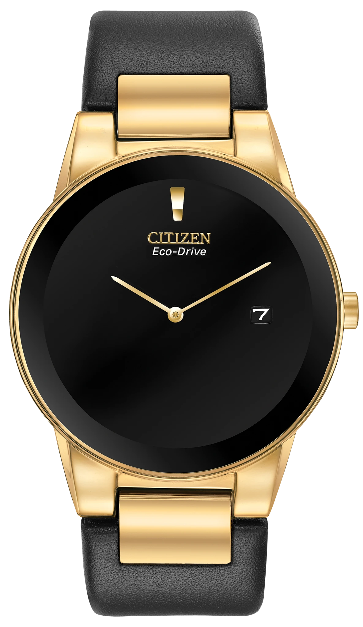 Citizen Axiom Men's Stainless Steel