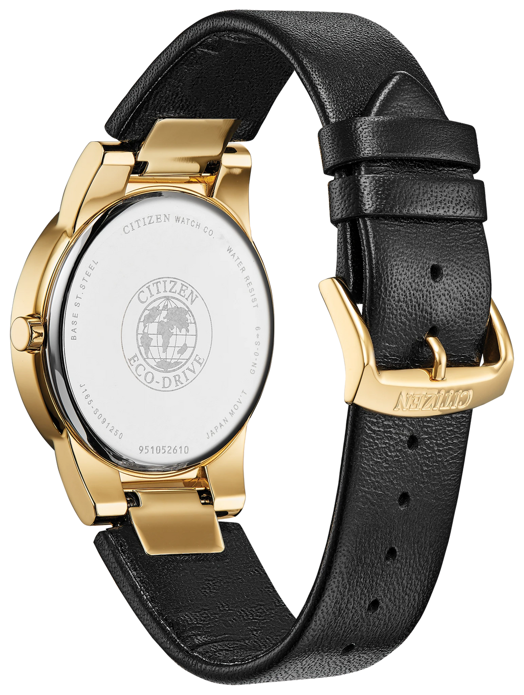 Citizen Axiom Men's Stainless Steel