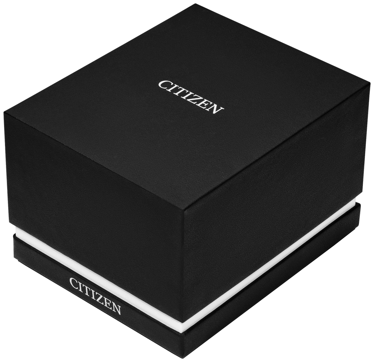 Citizen Axiom Men's Stainless Steel