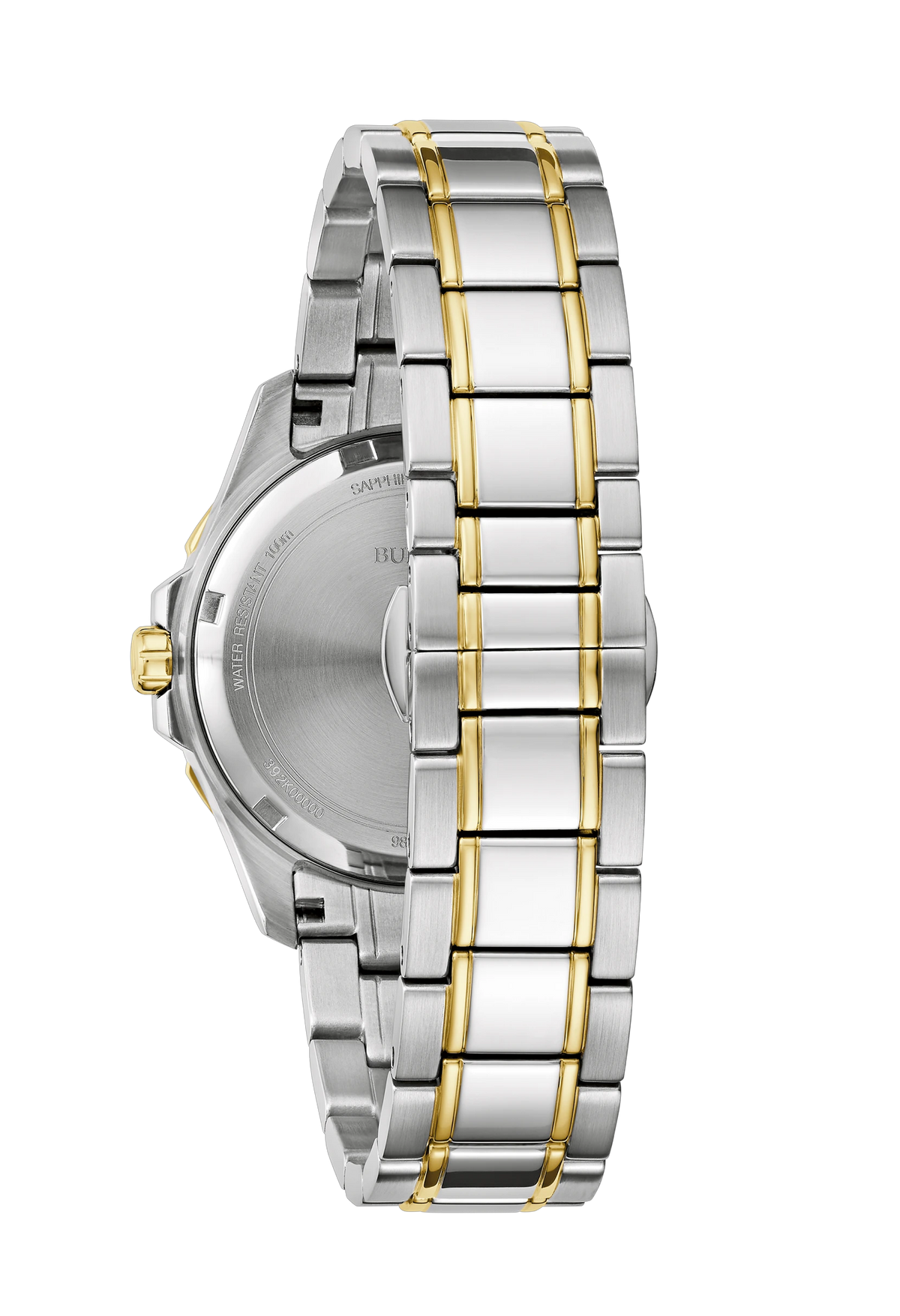 Bulova Marine Star