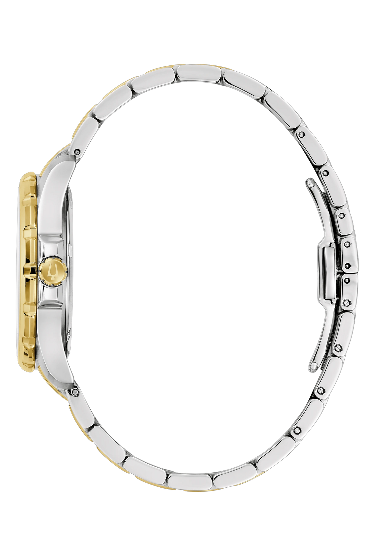 Bulova Marine Star