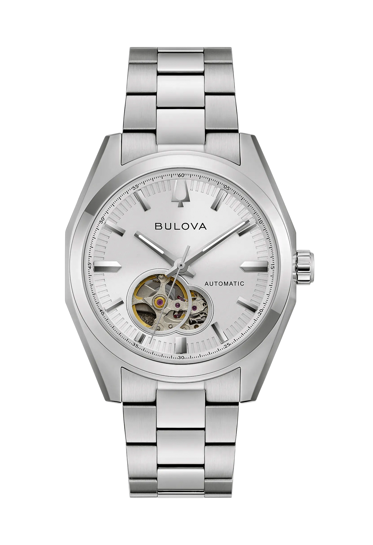 Bulova Classic Surveyor