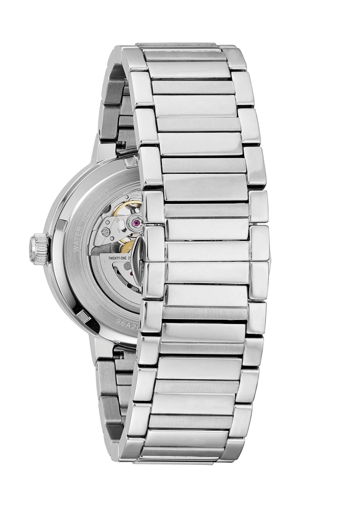Bulova Futuro