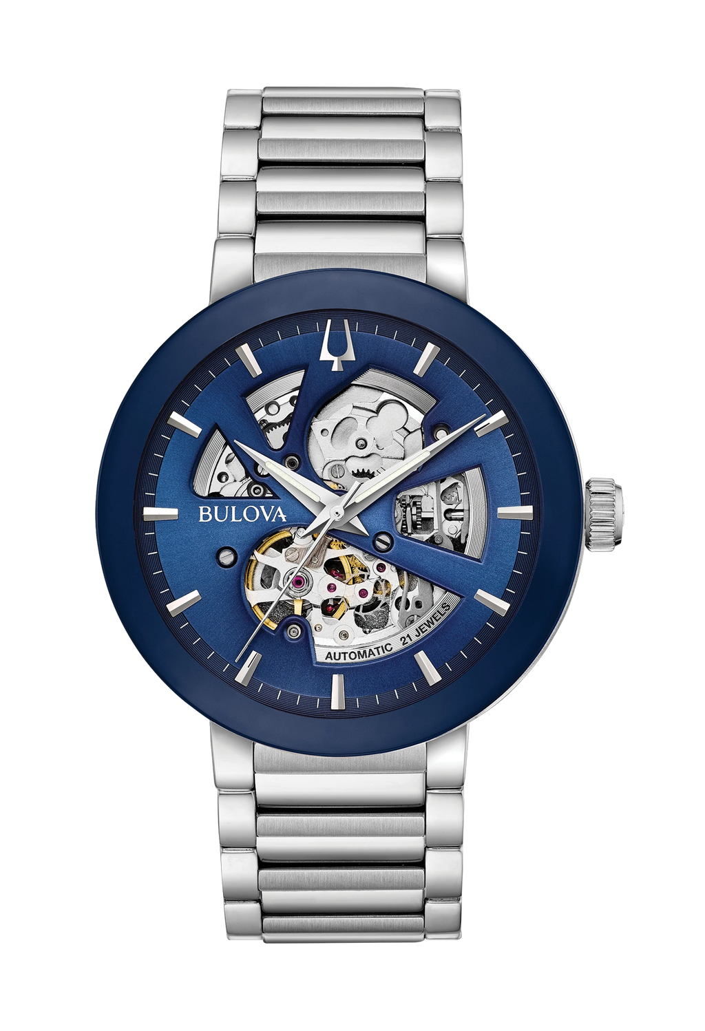 Bulova Futuro