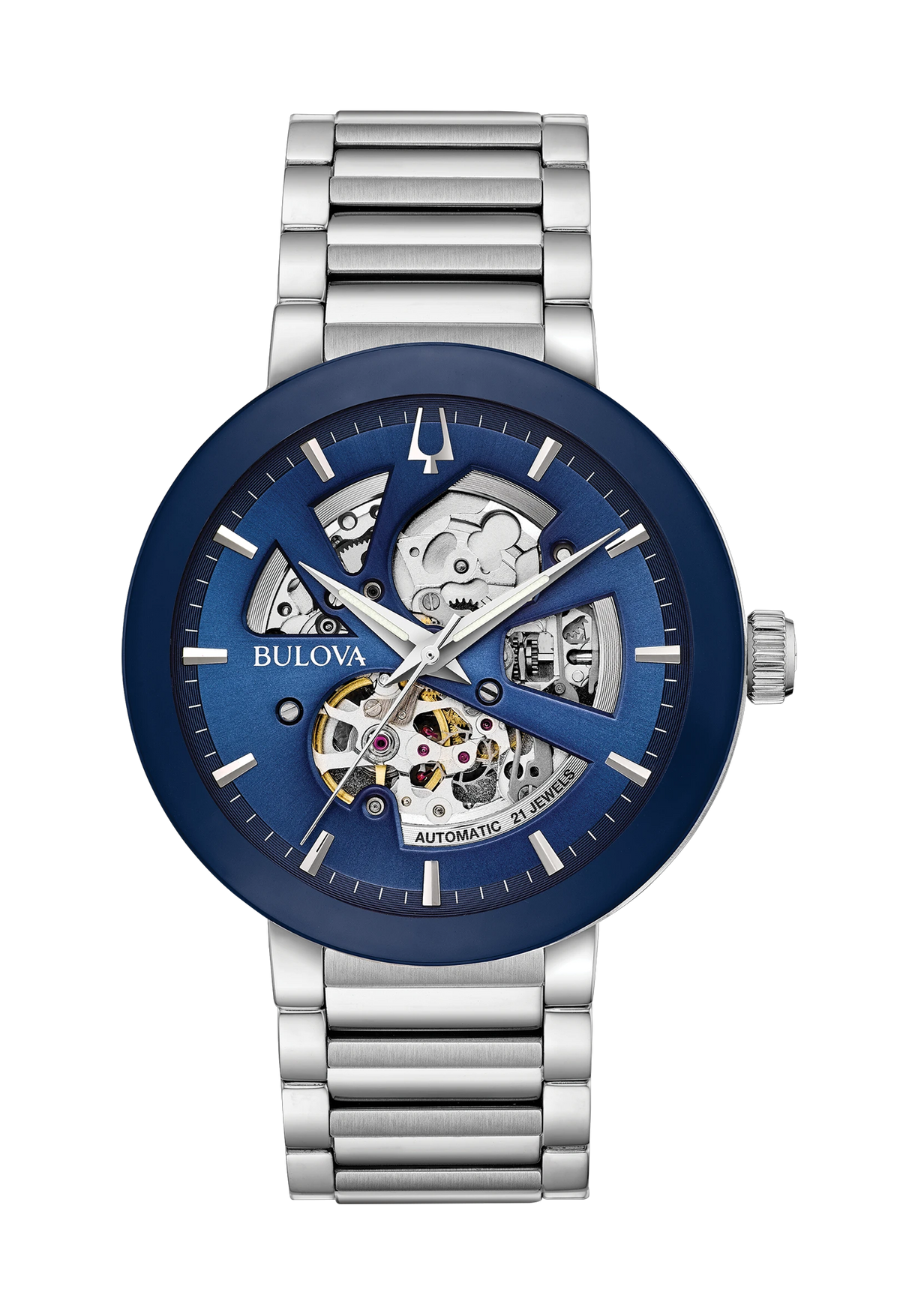 Bulova Futuro