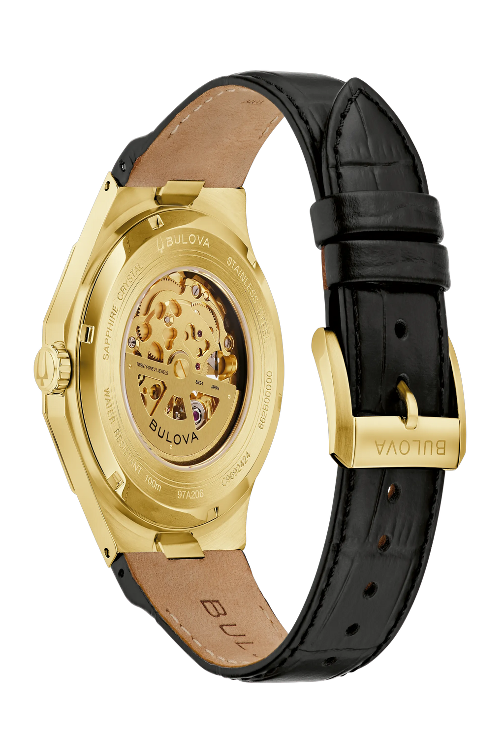 Bulova Prestige