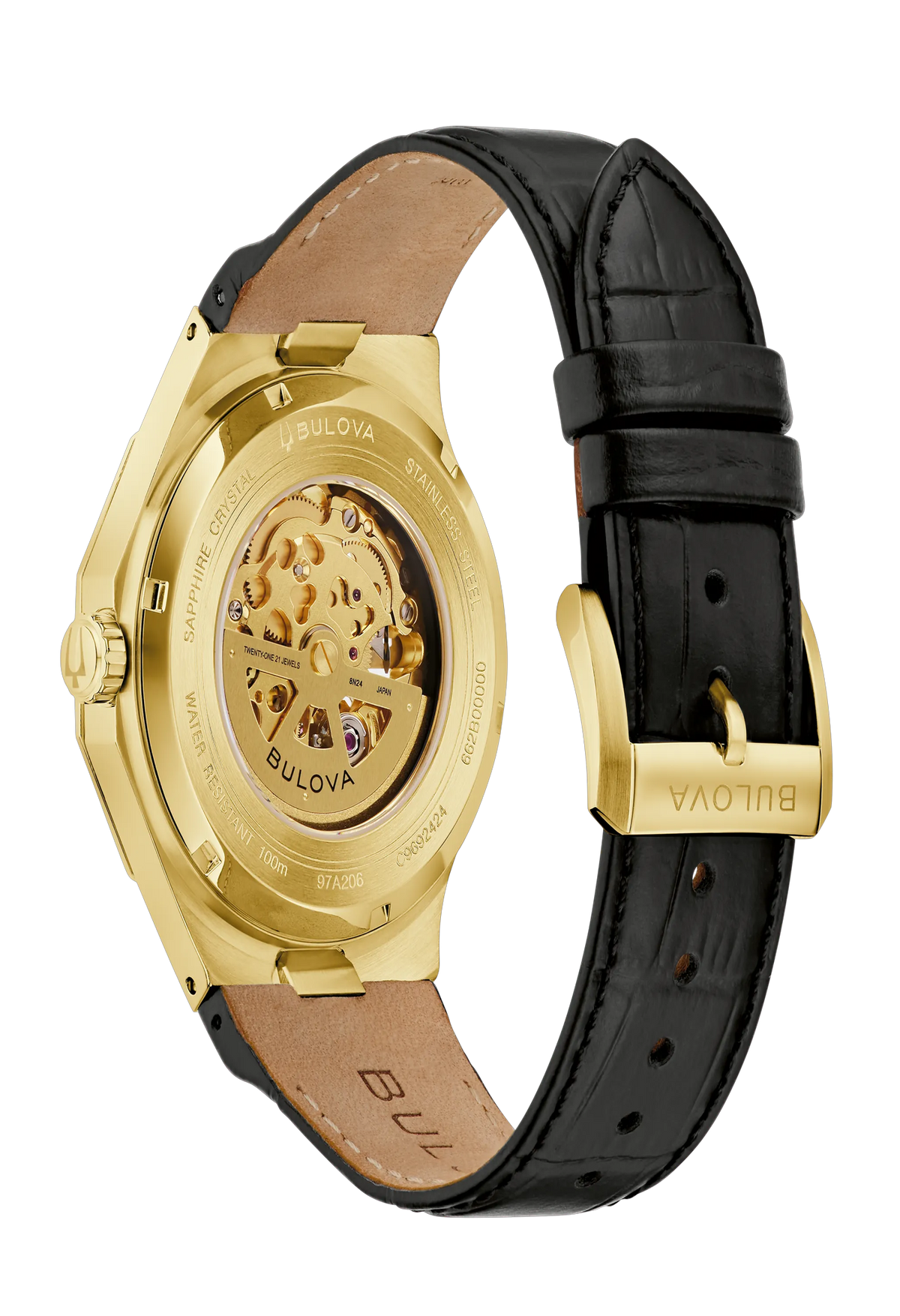 Bulova Prestige