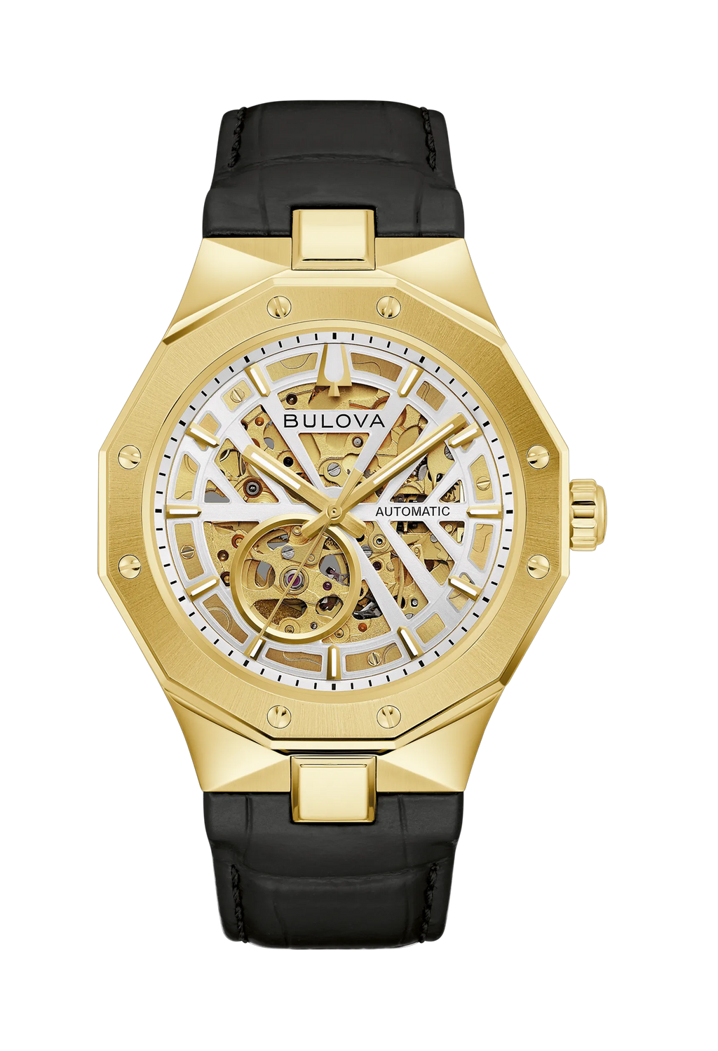 Bulova Prestige