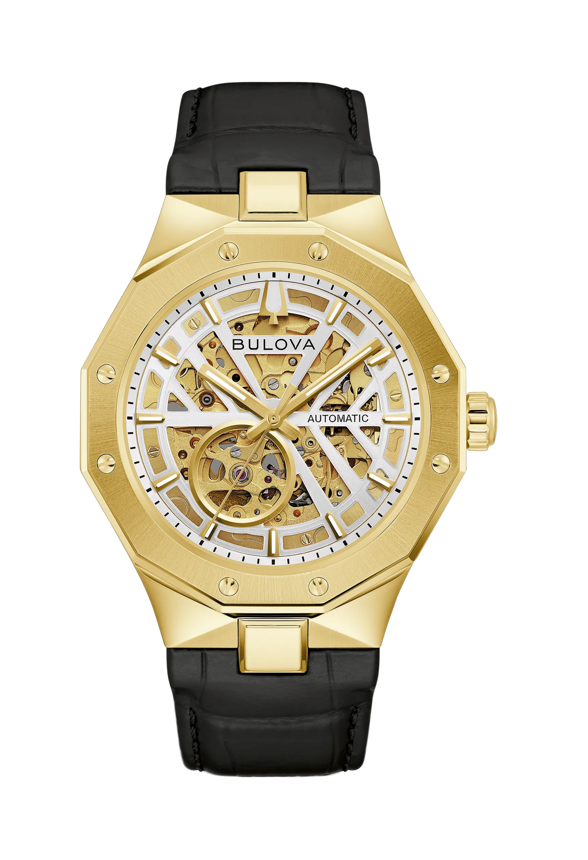 Bulova Prestige