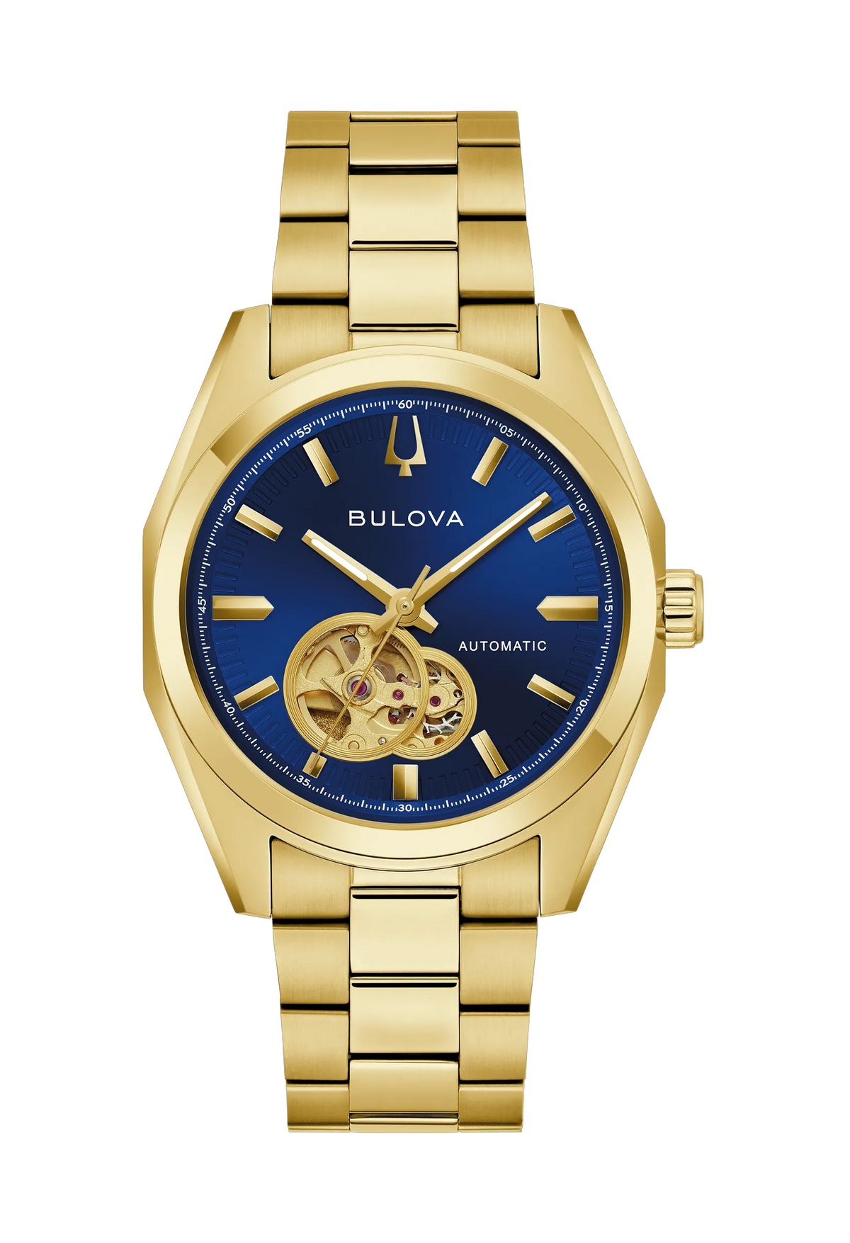 Bulova Surveyor