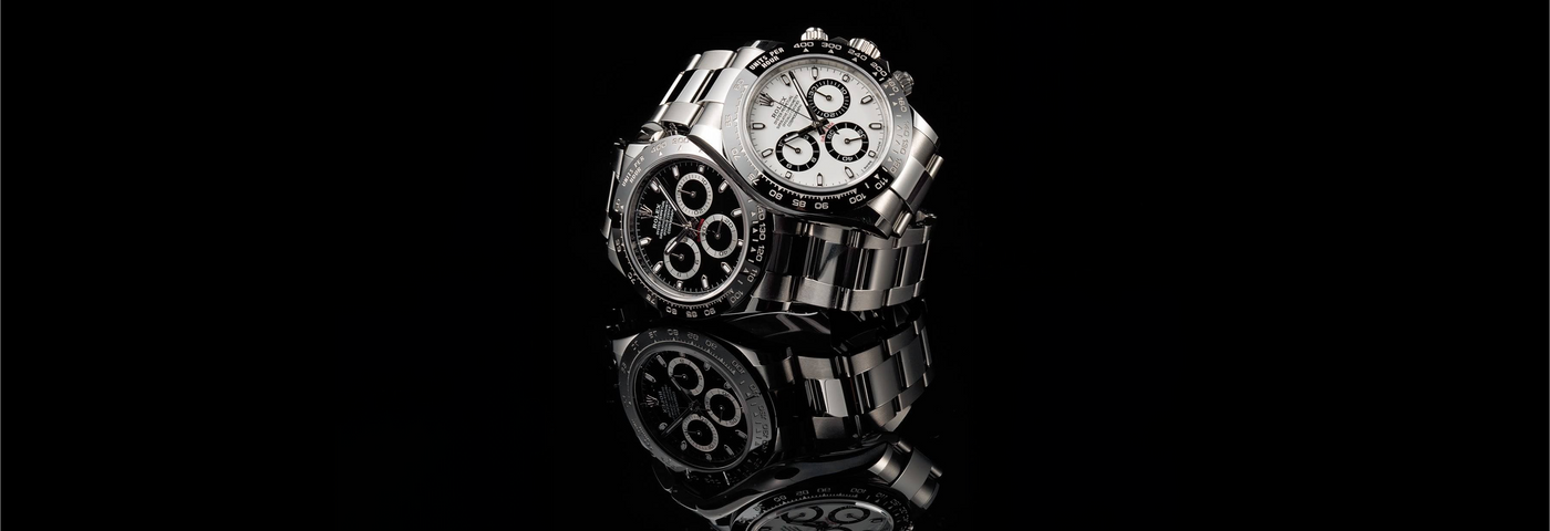 Pre-Owned Rolex Watches in Miami