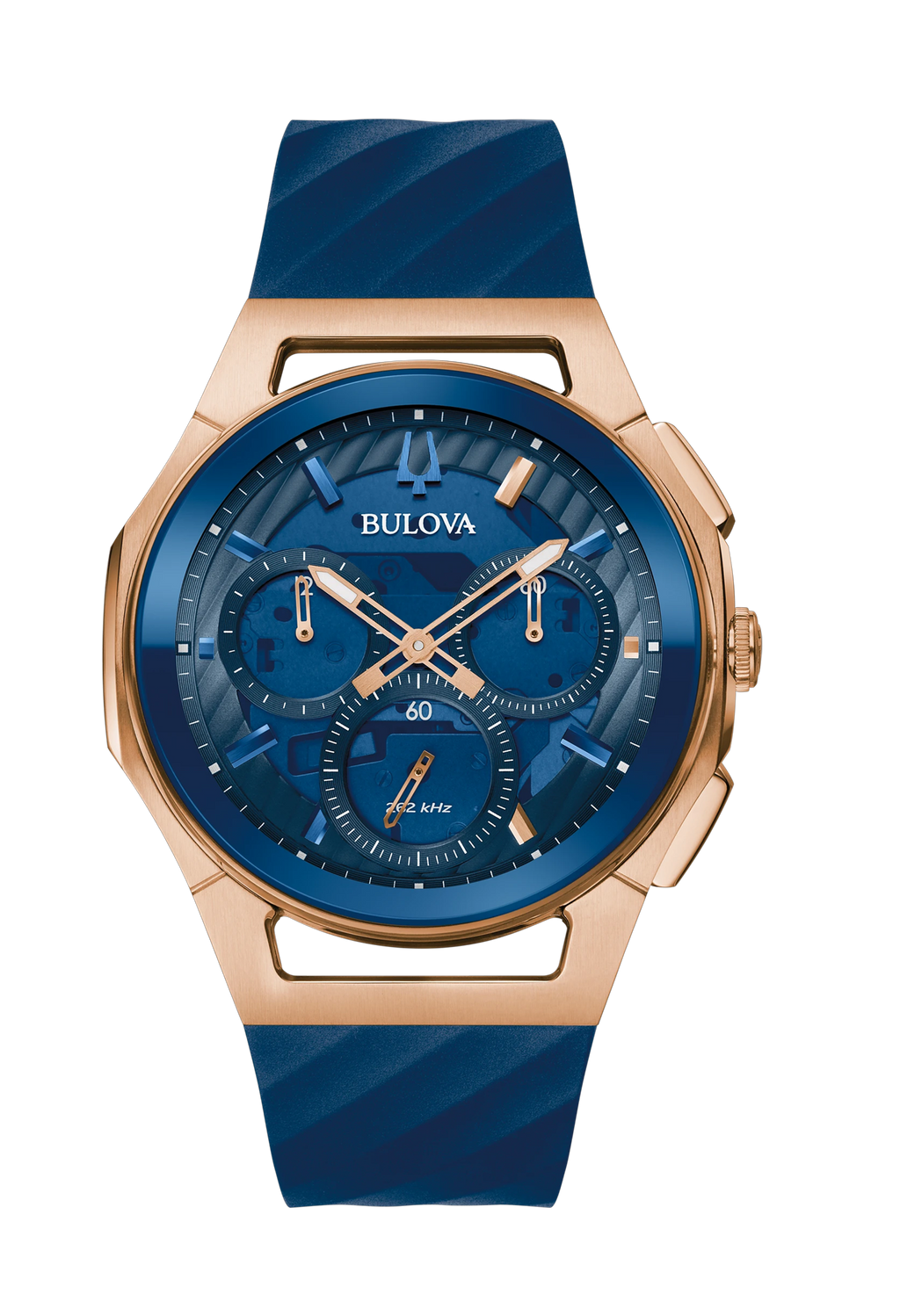Bulova Marc Anthony CURV
