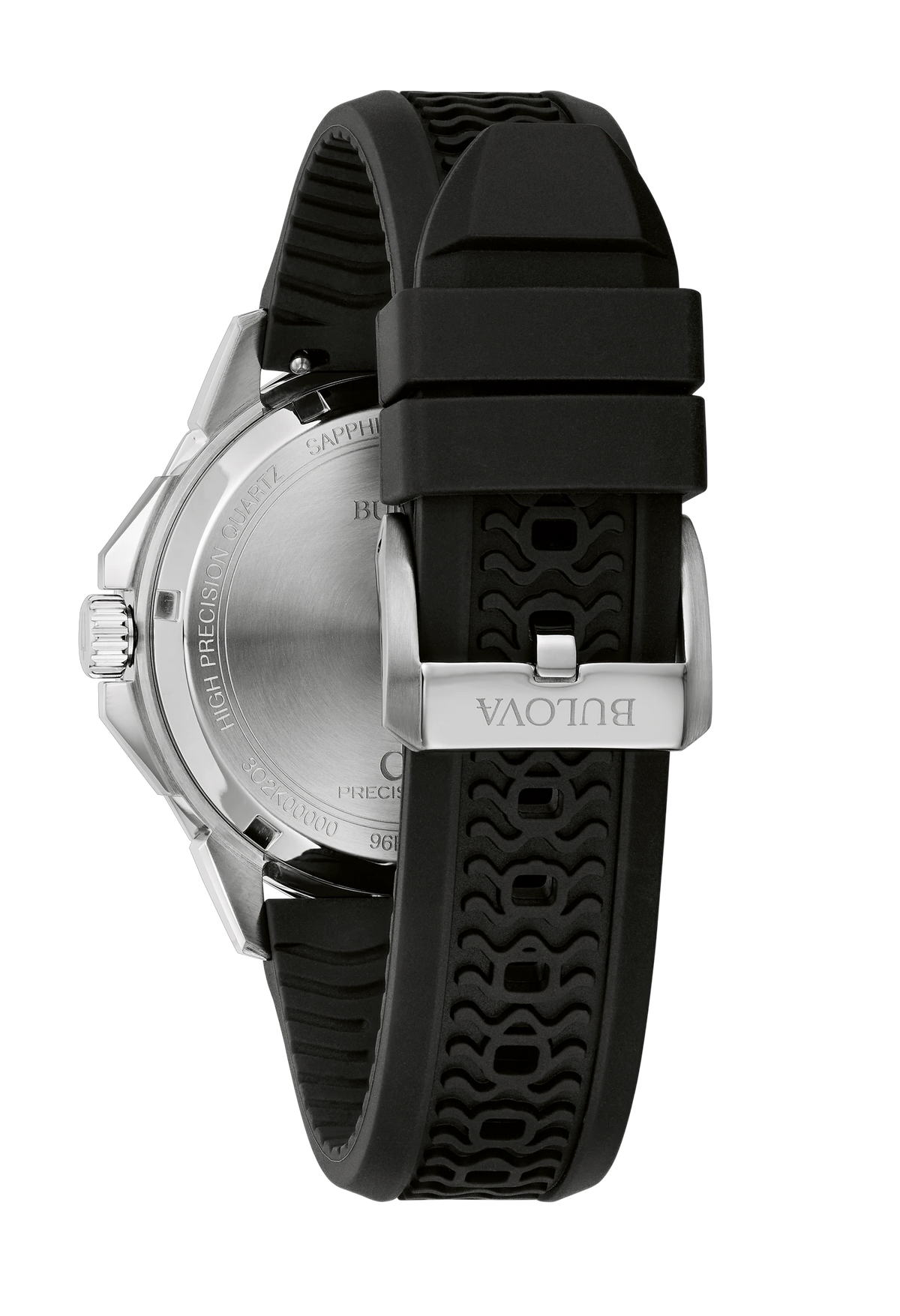 Bulova Marine Star