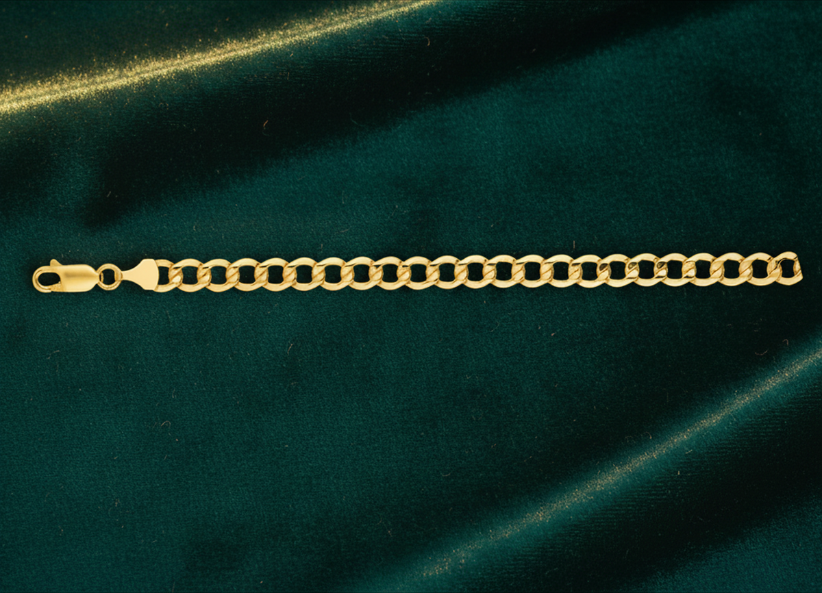 Men's Chains