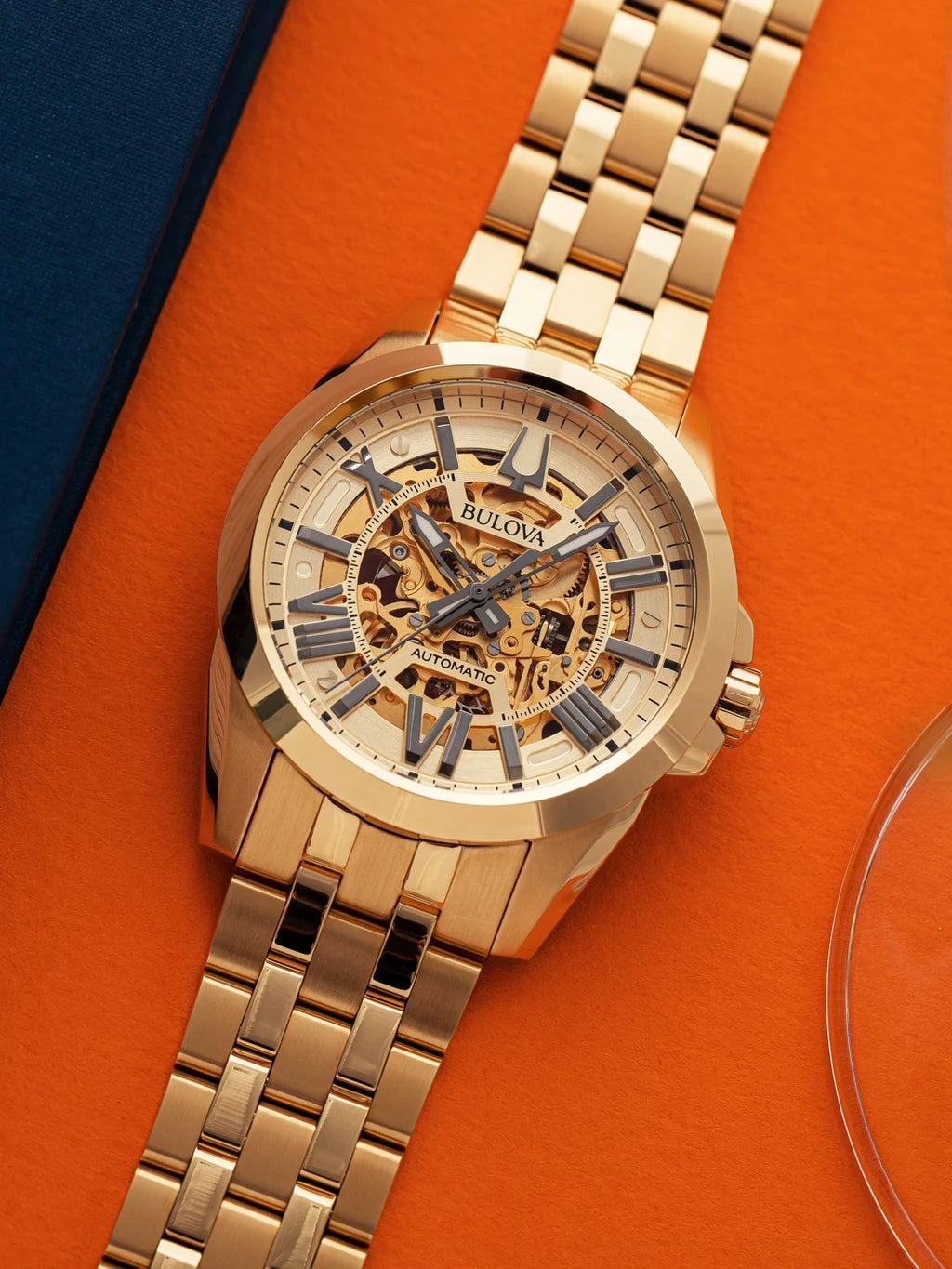 Bulova Sutton