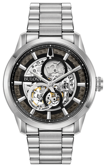 Bulova Sutton Automatic Men's Watch 96A208
