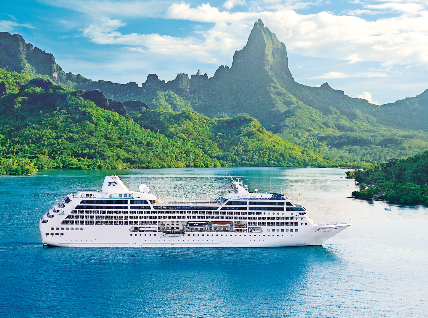 FREE Cruise for 2 with $1,000 Purchase