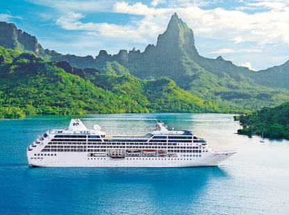 FREE Cruise for 2 with $1,000 Purchase