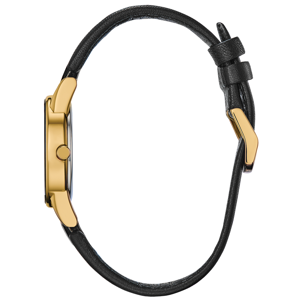 Citizen Axiom Ladies Eco-Drive Watch (Ga1052-04E)