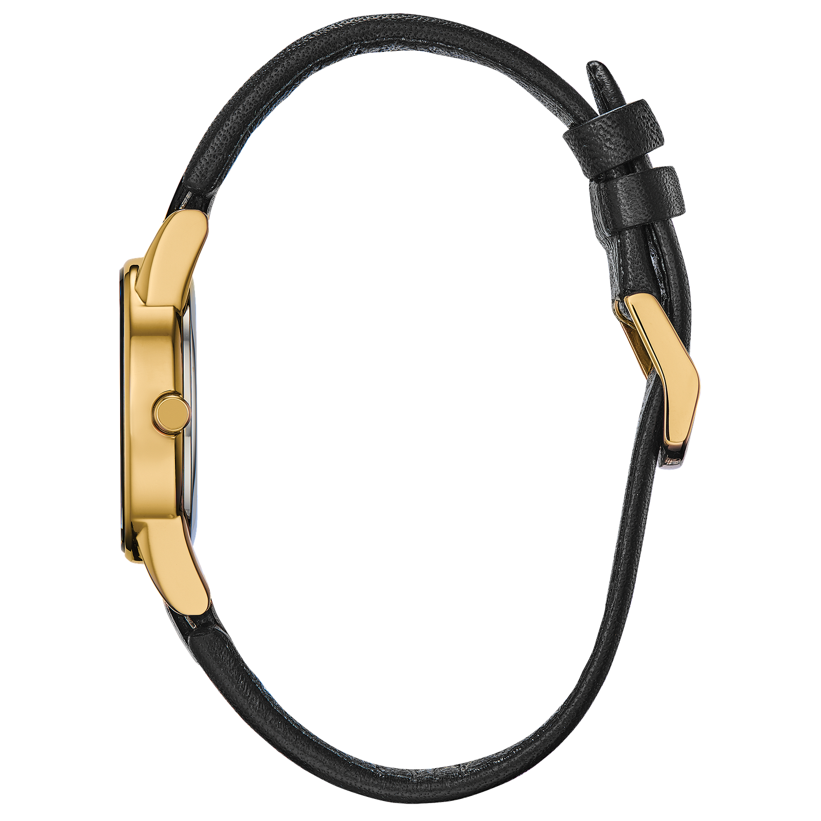 Citizen Axiom Ladies Eco-Drive Watch (Ga1052-04E)