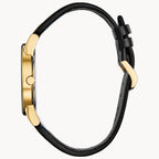 Citizen Mens Axiom Eco Drive Watch  (AU1062-05E)