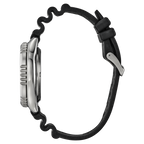 Citizen Promaster Dive Automatic Mens Watch (Ny0130-08E) Black Dial