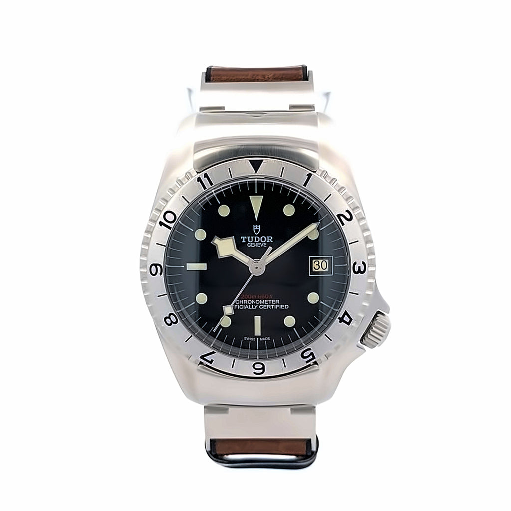 Pre-Owned Tudor Black Bay  Model: 70150